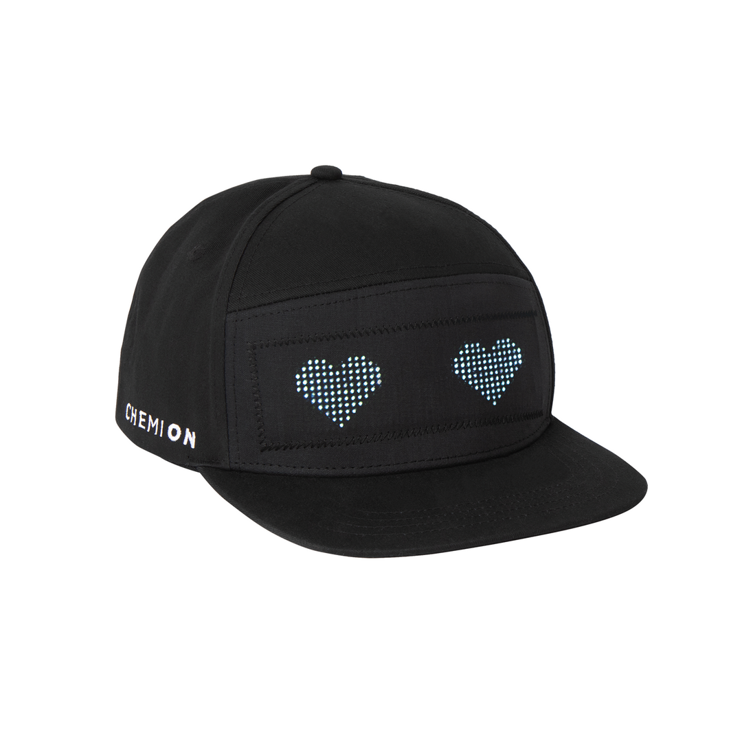 CHEMION Hat